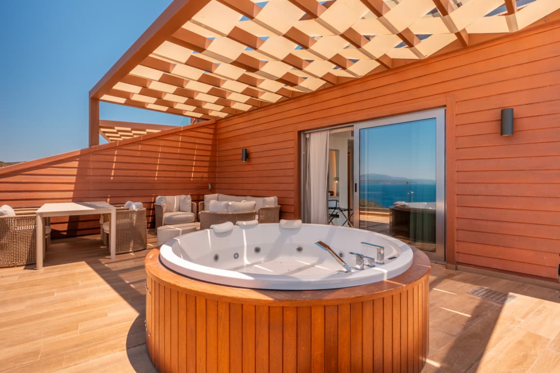 Qlusive Hotel Kuşadası (Adults Only +12)-17