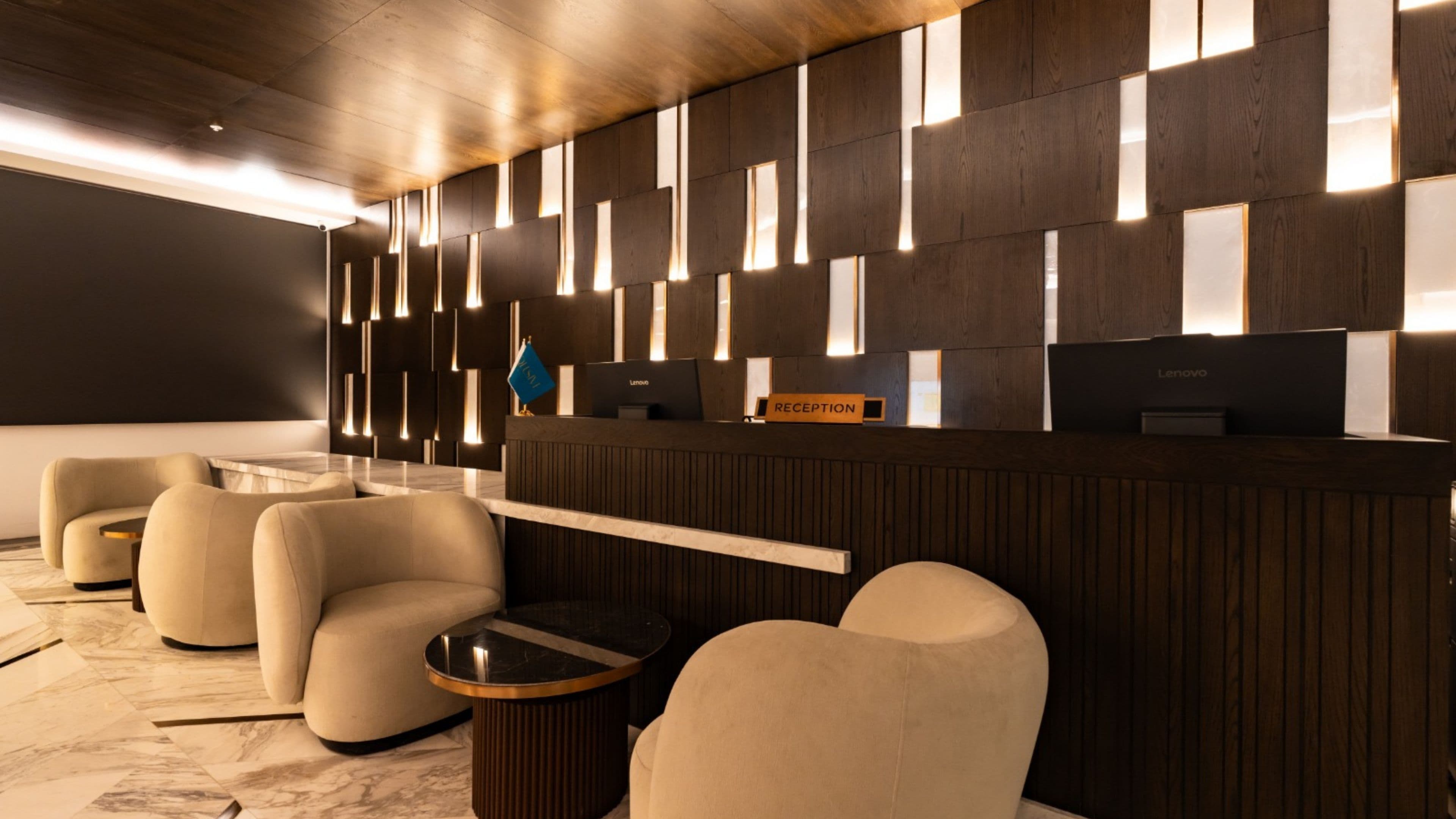 Qlusive Hotel Kuşadası (Adults Only +12)-54