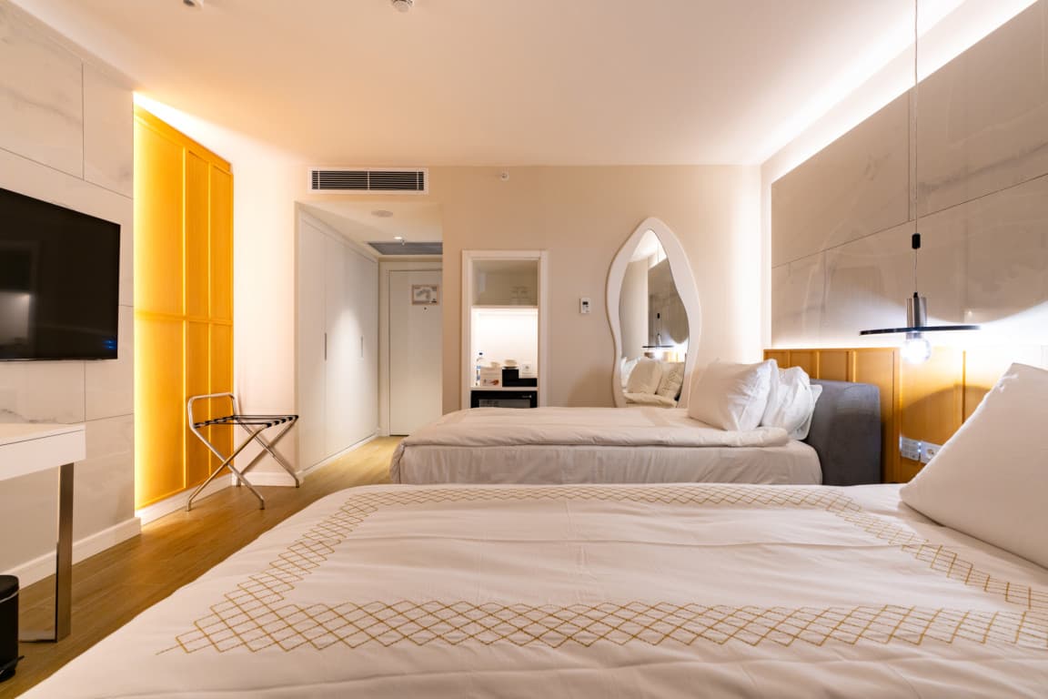 Qlusive Hotel Kuşadası (Adults Only +12)-29