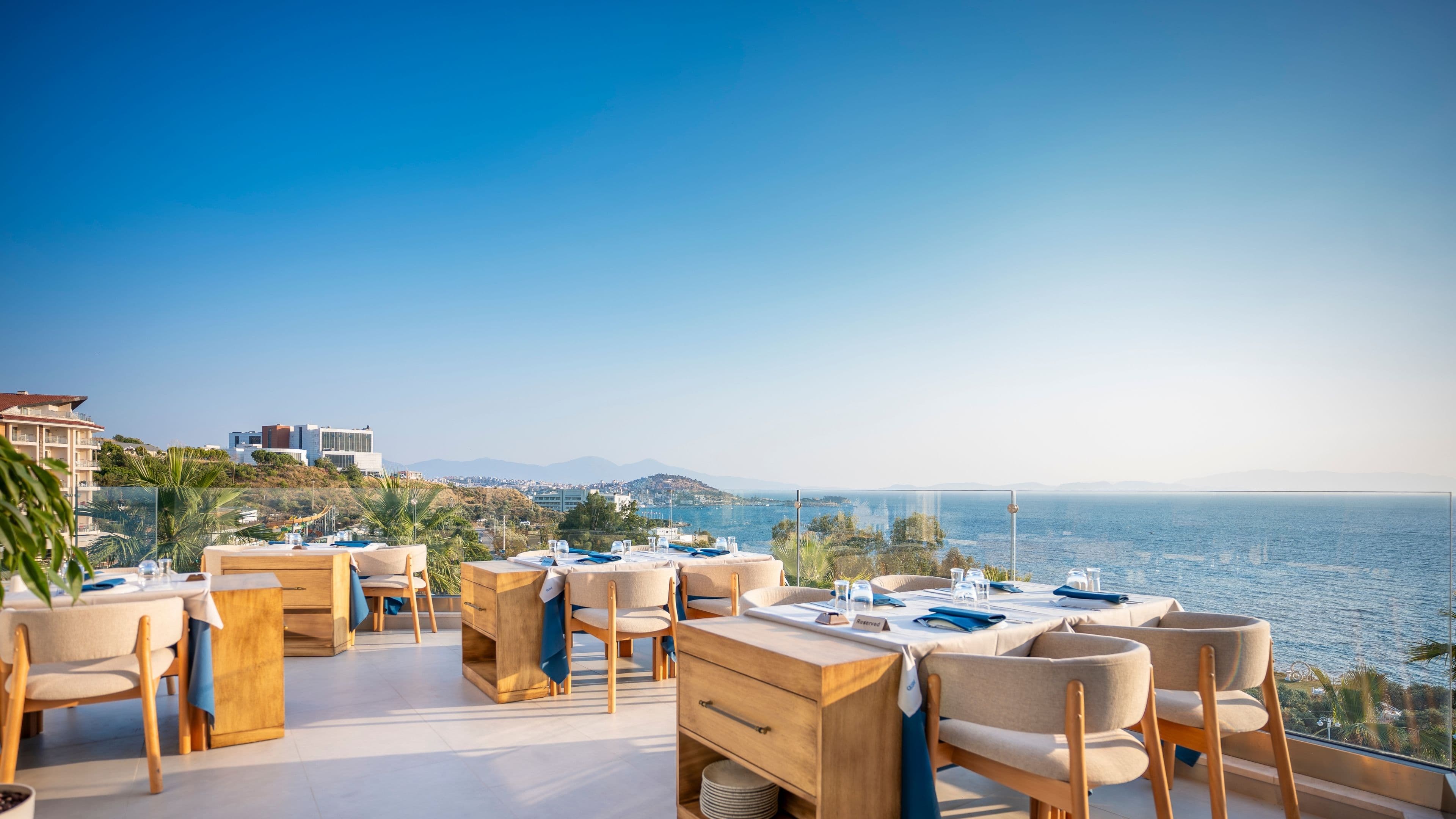 Qlusive Hotel Kuşadası (Adults Only +12)-61