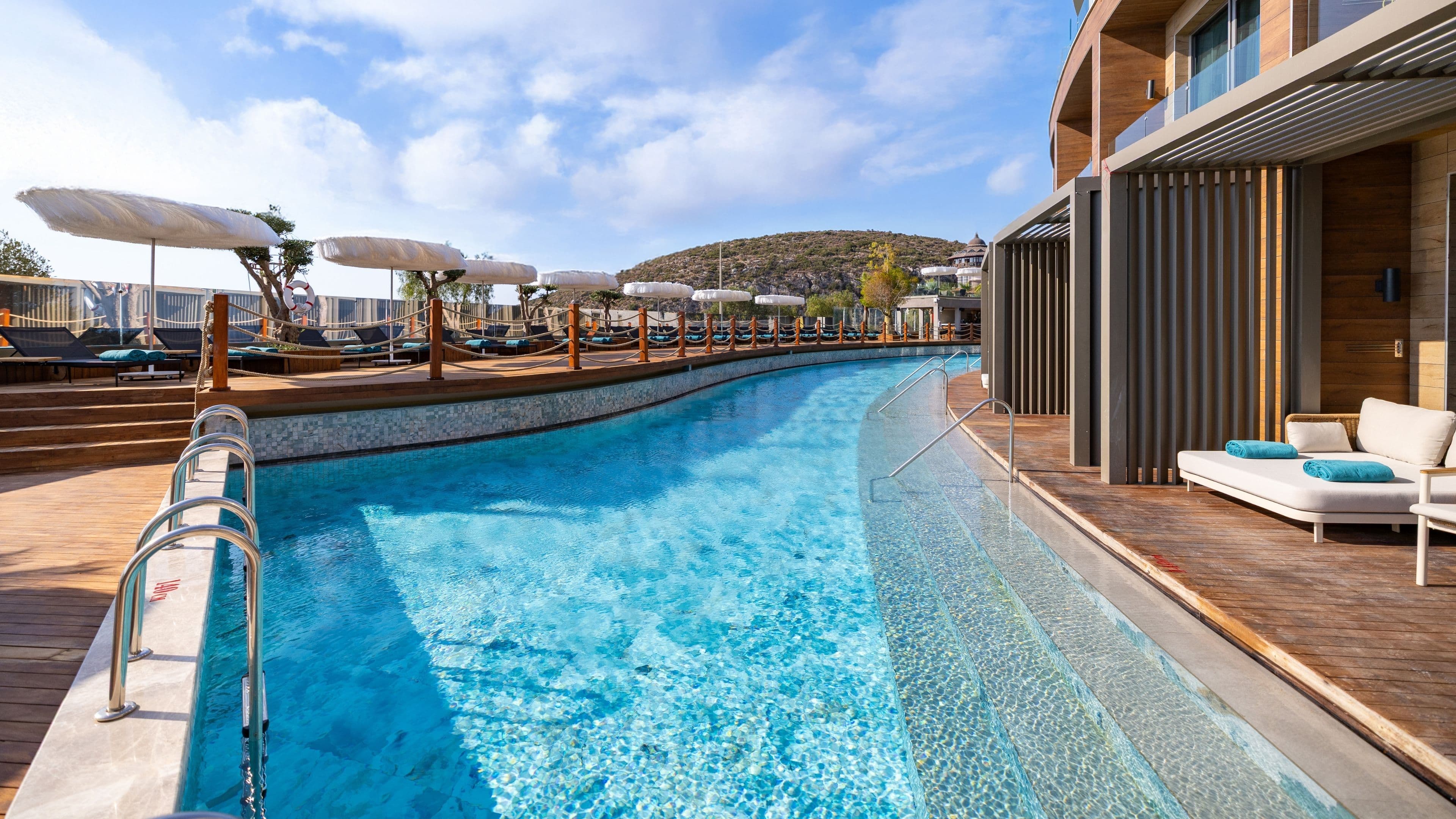 Qlusive Hotel Kuşadası (Adults Only +12)-60