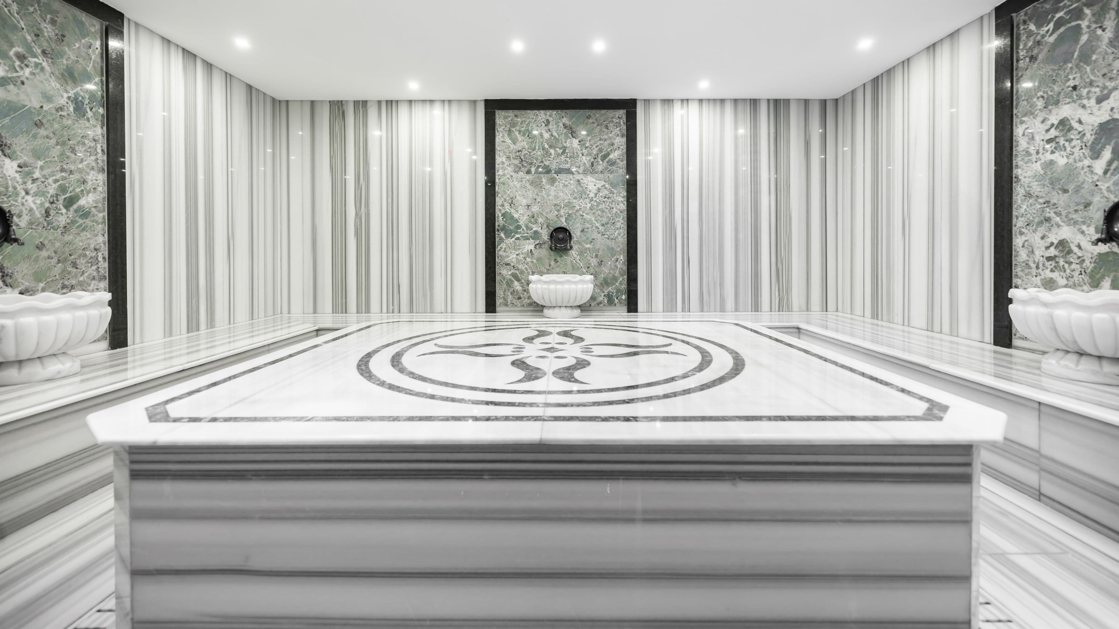 Qlusive Hotel Kuşadası (Adults Only +12)-46