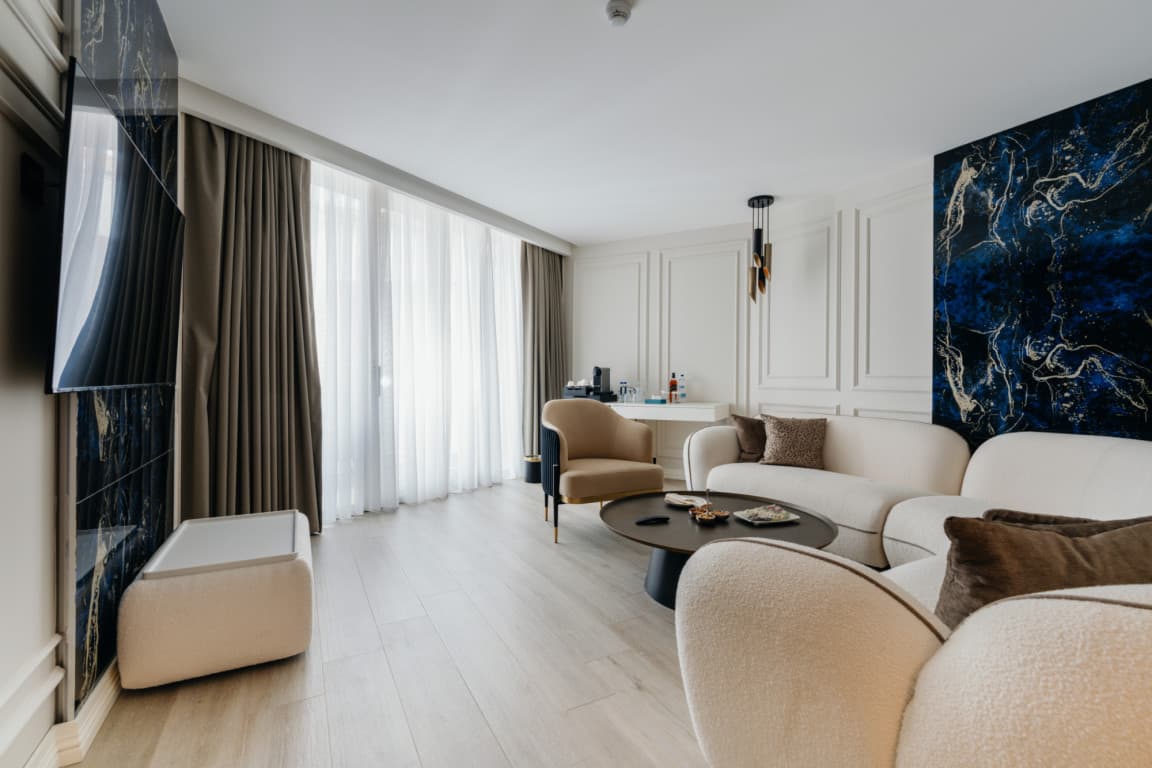 Qlusive Hotel Kuşadası (Adults Only +12)-23