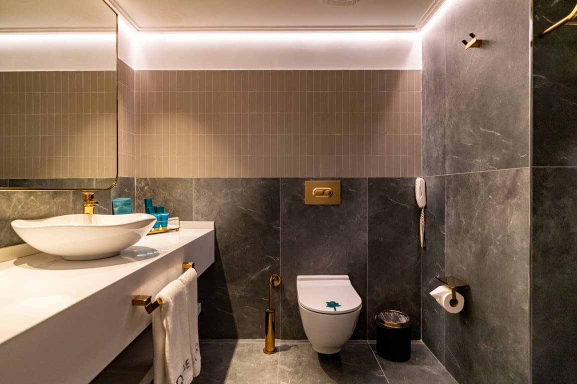 Qlusive Hotel Kuşadası (Adults Only +12)-44