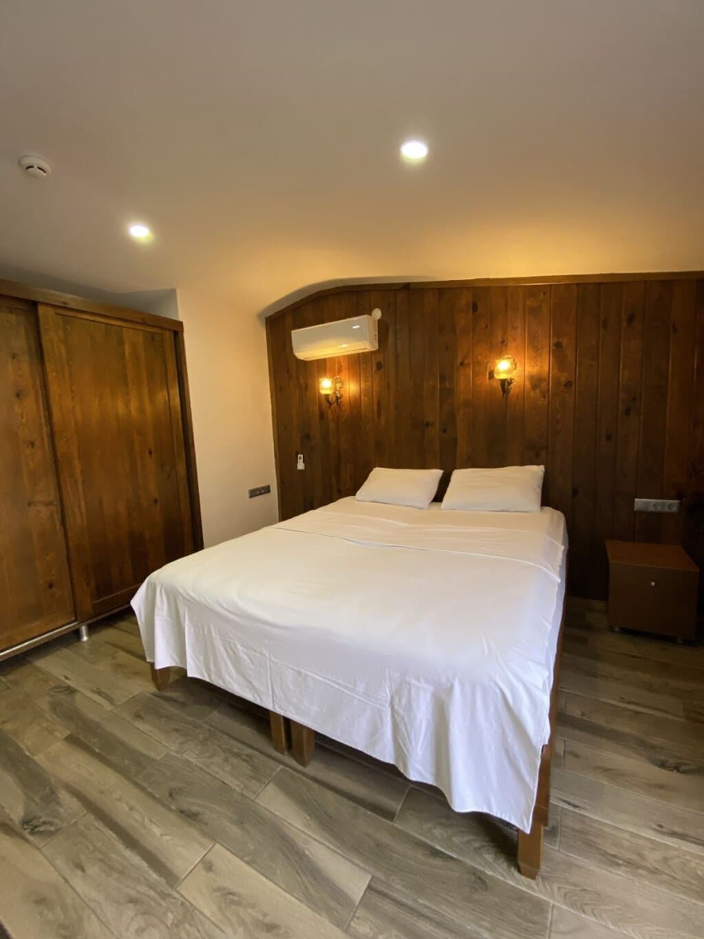Astroia Butik Otel-24