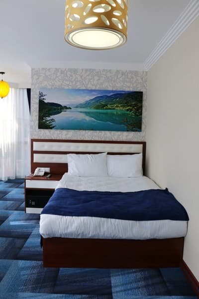 Business Grand Hotel-16