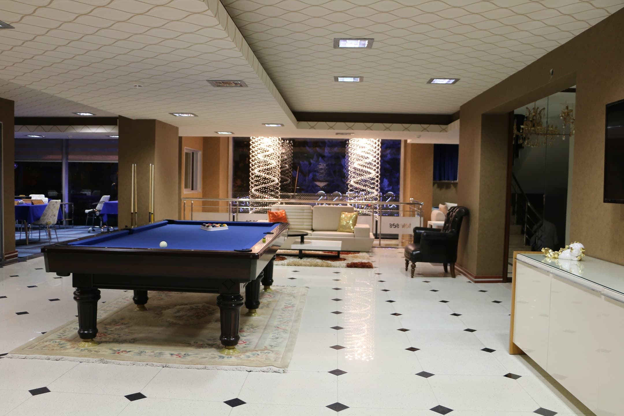 Business Grand Hotel-9