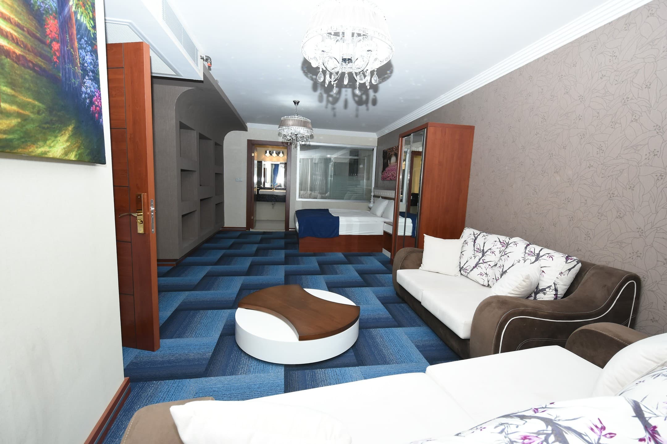 Business Grand Hotel-28