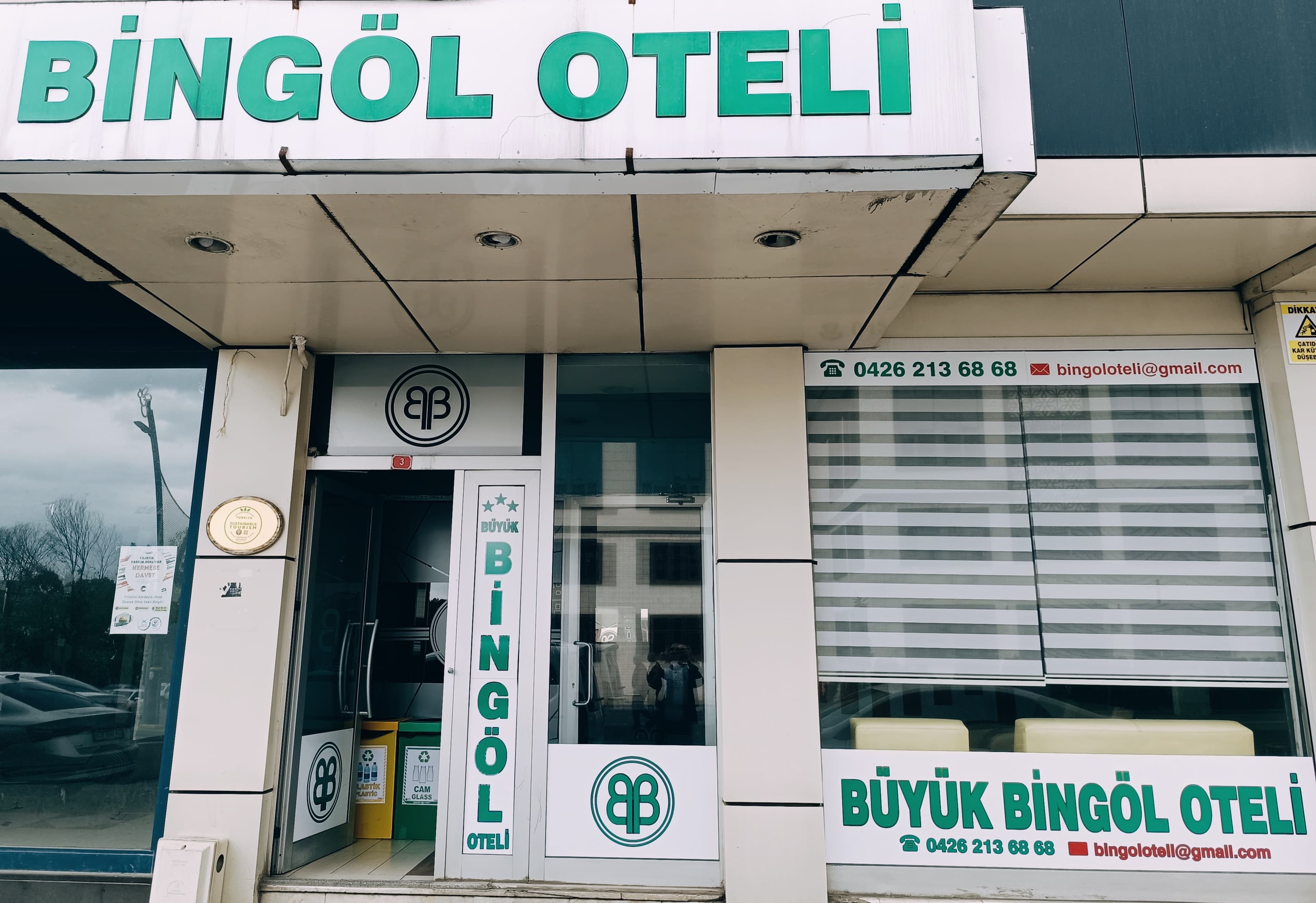 Büyük Bingöl Oteli-resim-1