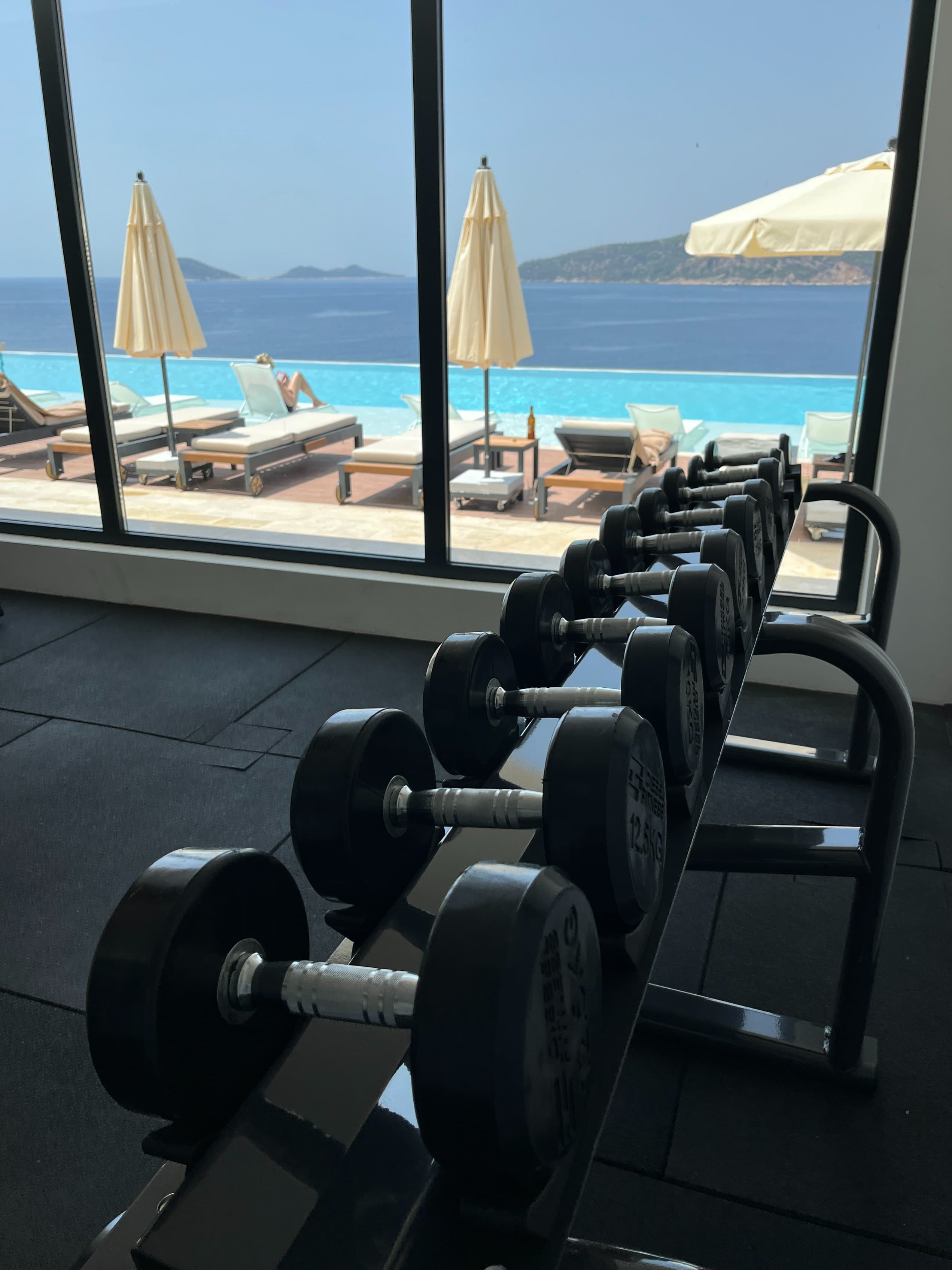 Lures Hotel & Beach Club-23