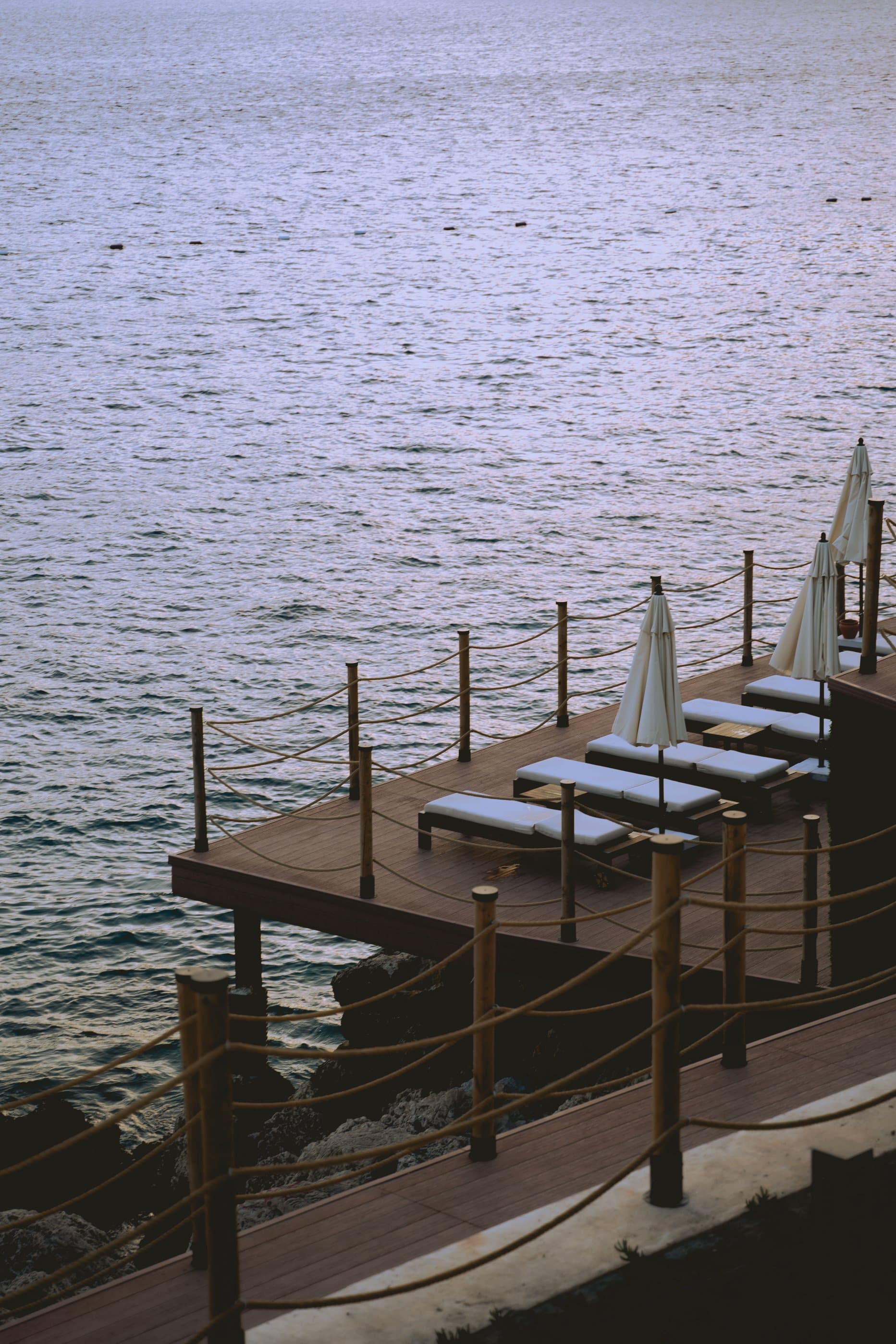 Lures Hotel & Beach Club-27