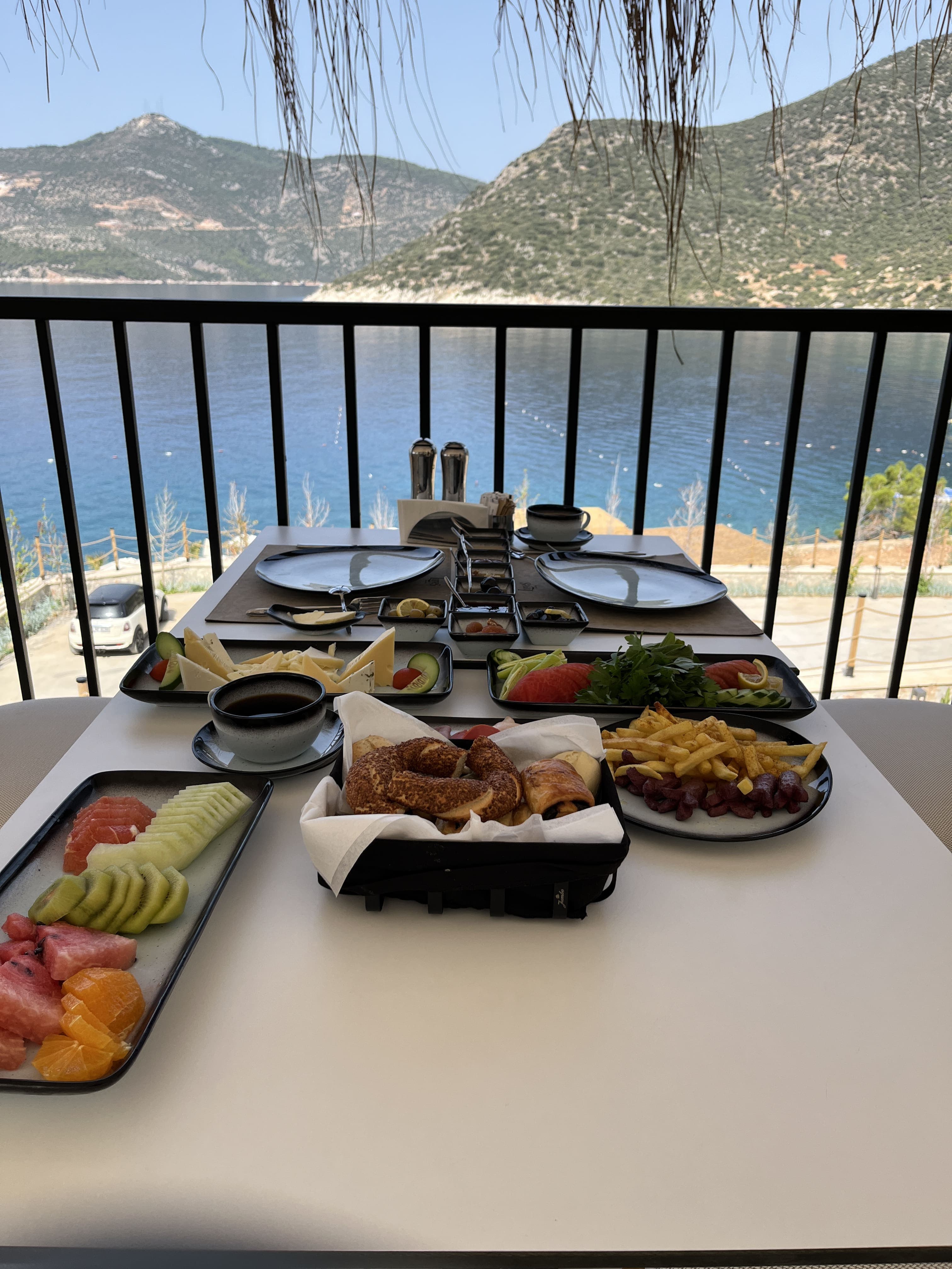 Lures Hotel & Beach Club-73