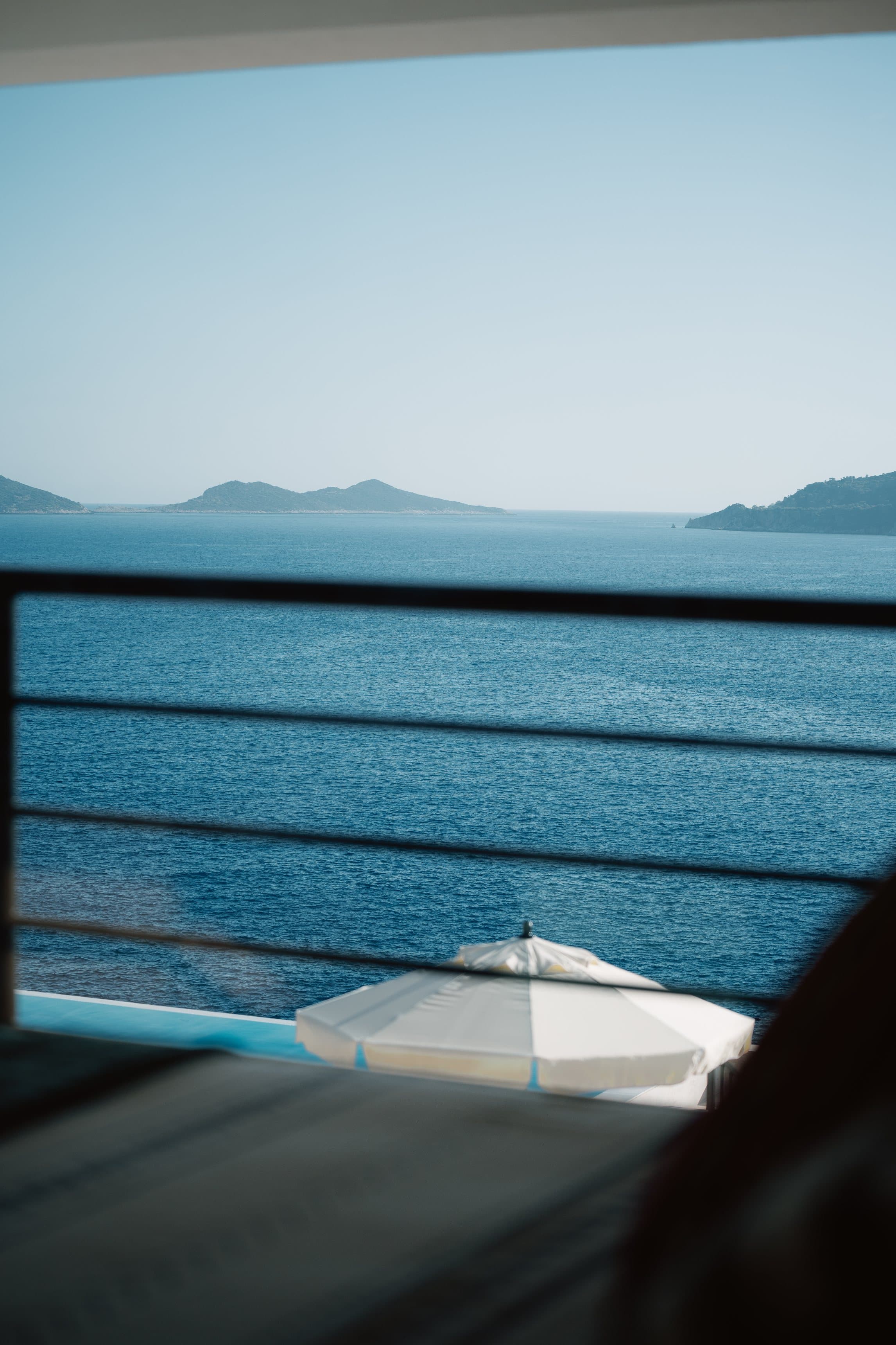 Lures Hotel & Beach Club-34