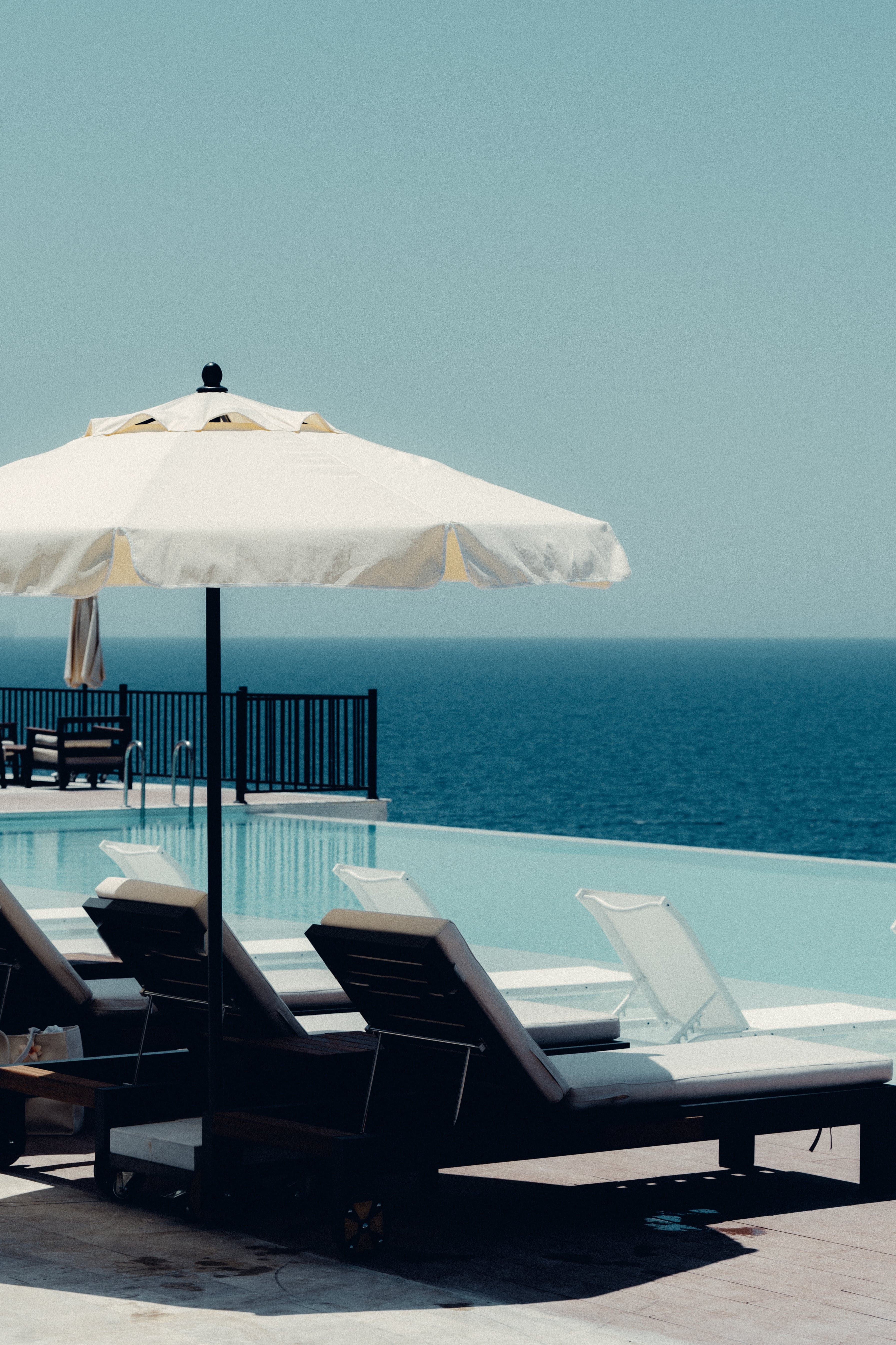 Lures Hotel & Beach Club-58
