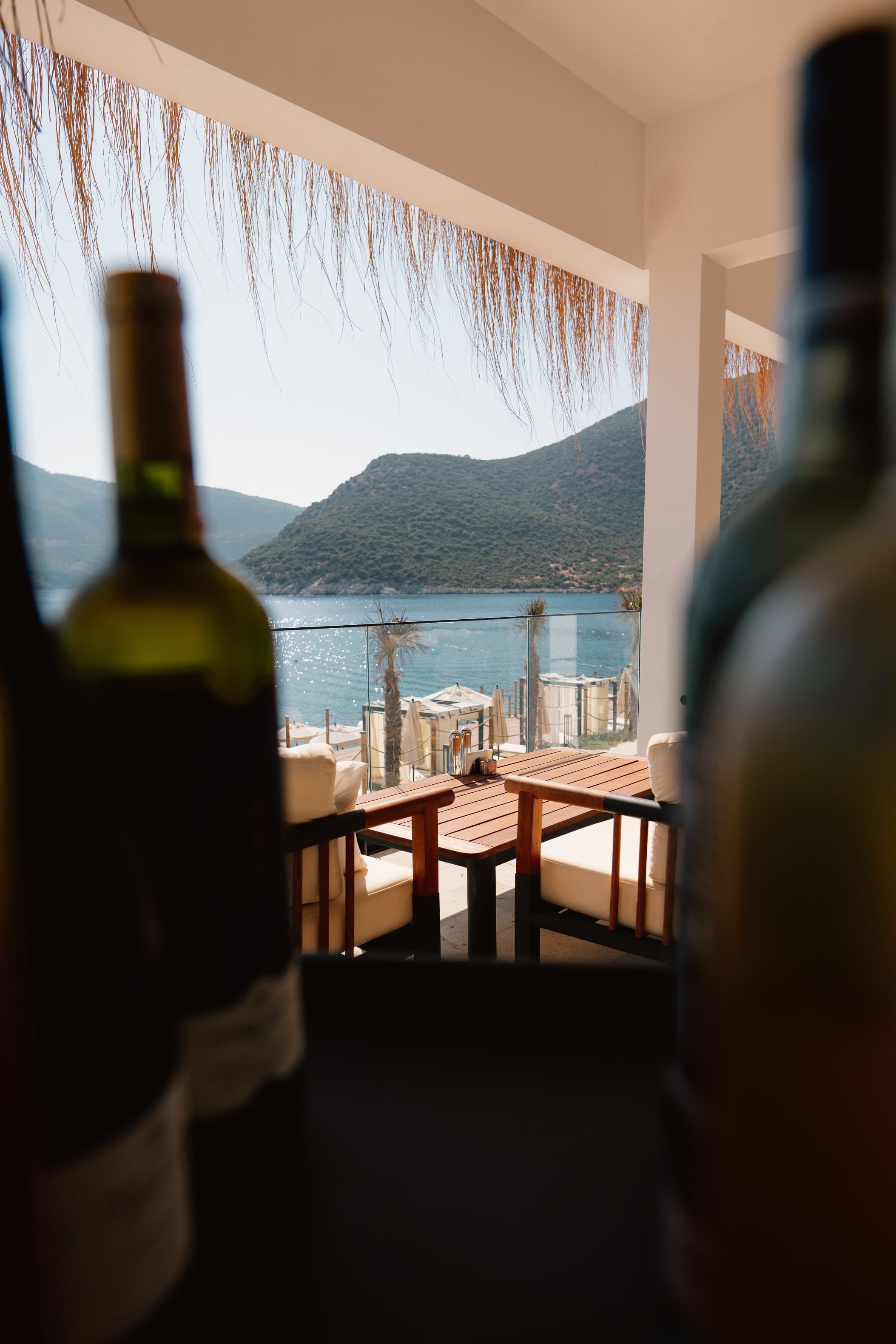 Lures Hotel & Beach Club-31