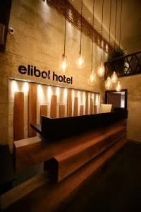 Elibol Hotel-resim-4
