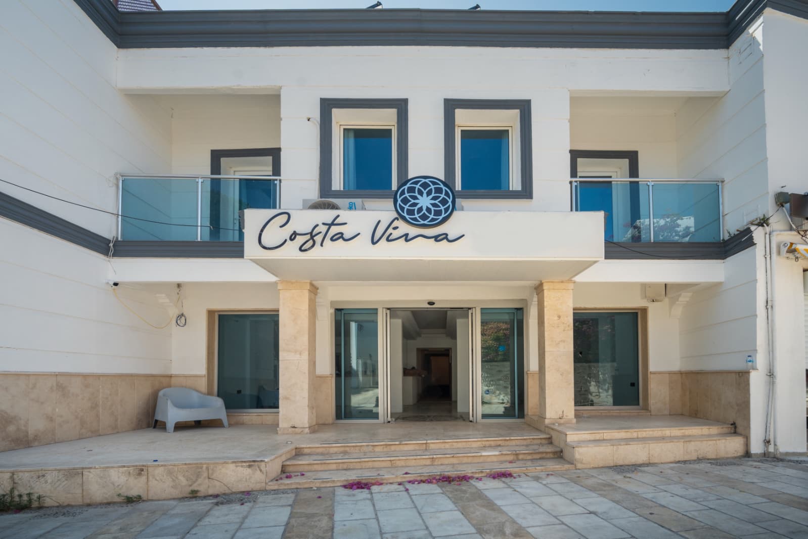 Costa Viva Bodrum-0