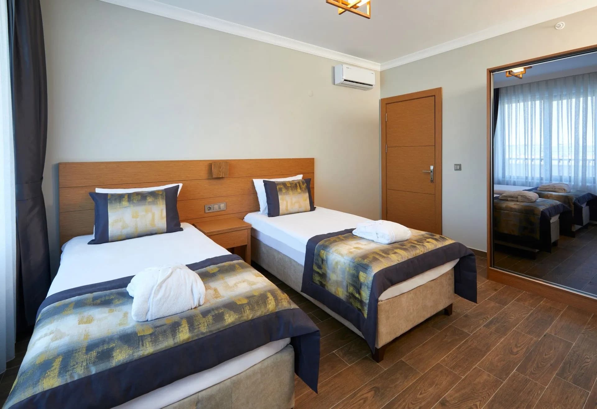 Hattuşa Vacation Thermal Club Saray-18