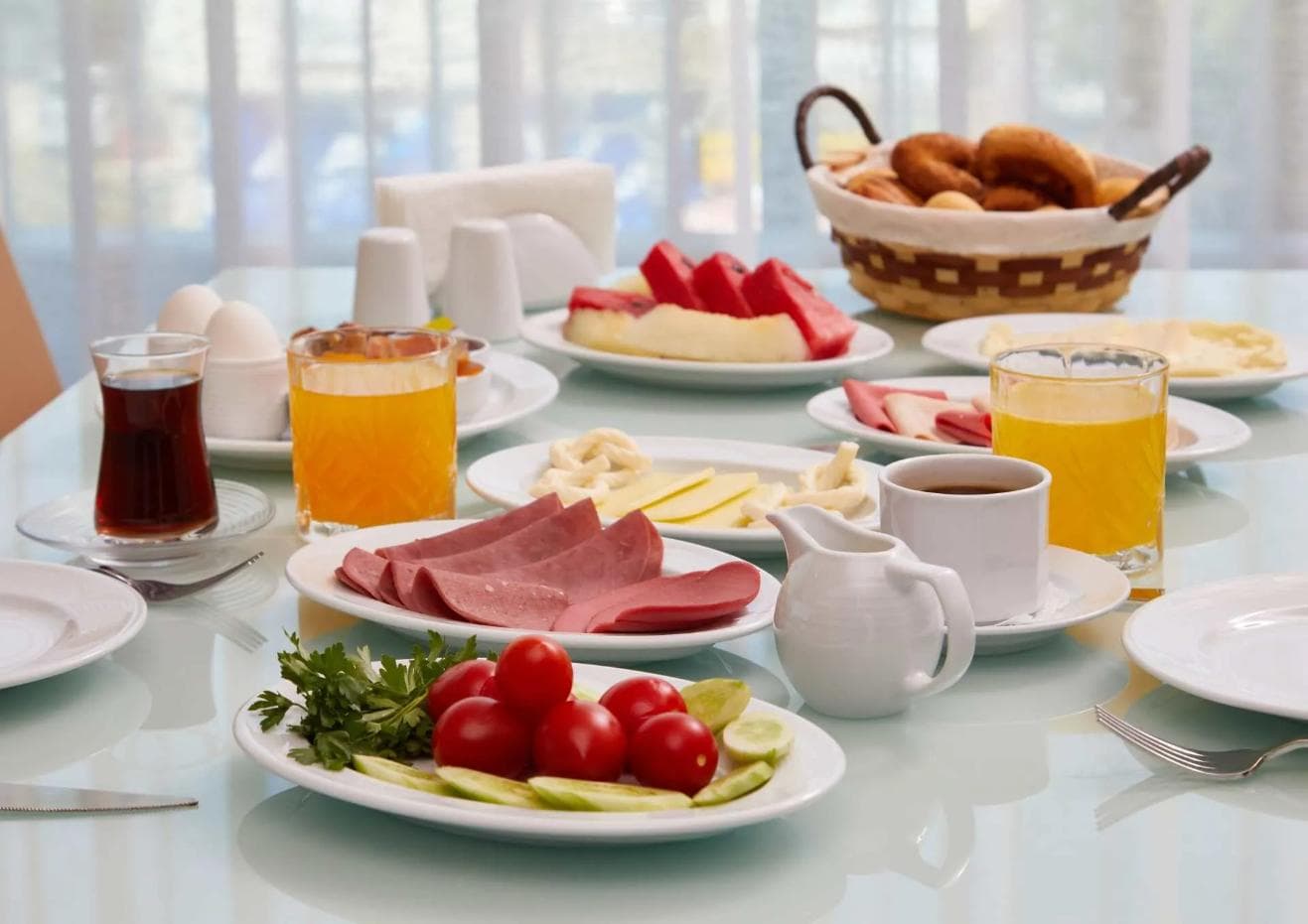 Hattuşa Vacation Thermal Club Saray-10