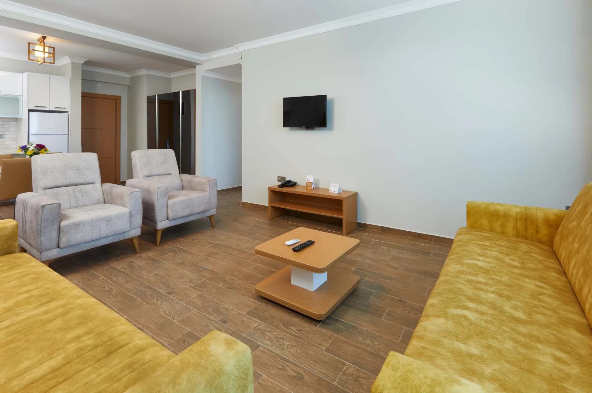 Hattuşa Vacation Thermal Club Saray-12