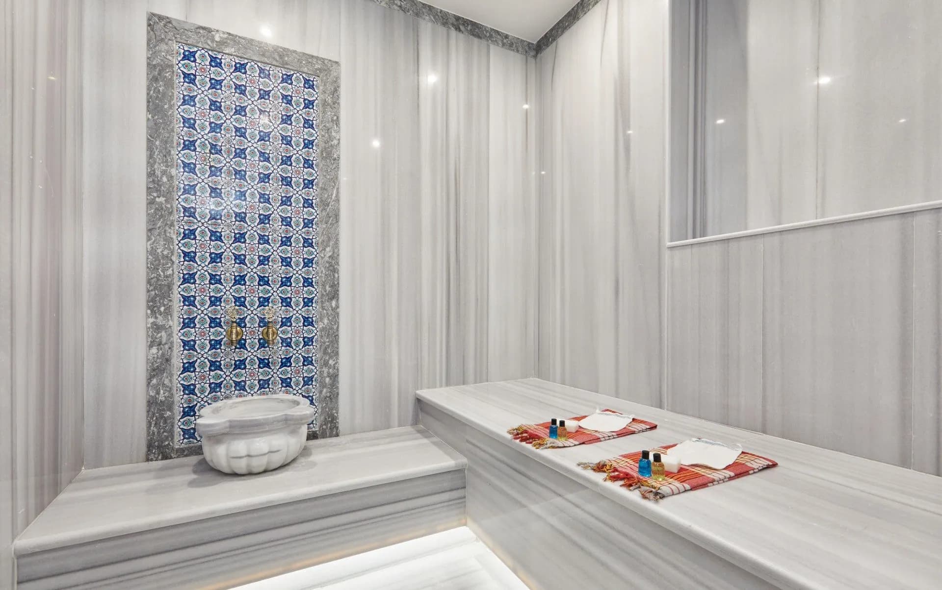 Hattuşa Vacation Thermal Club Saray-14