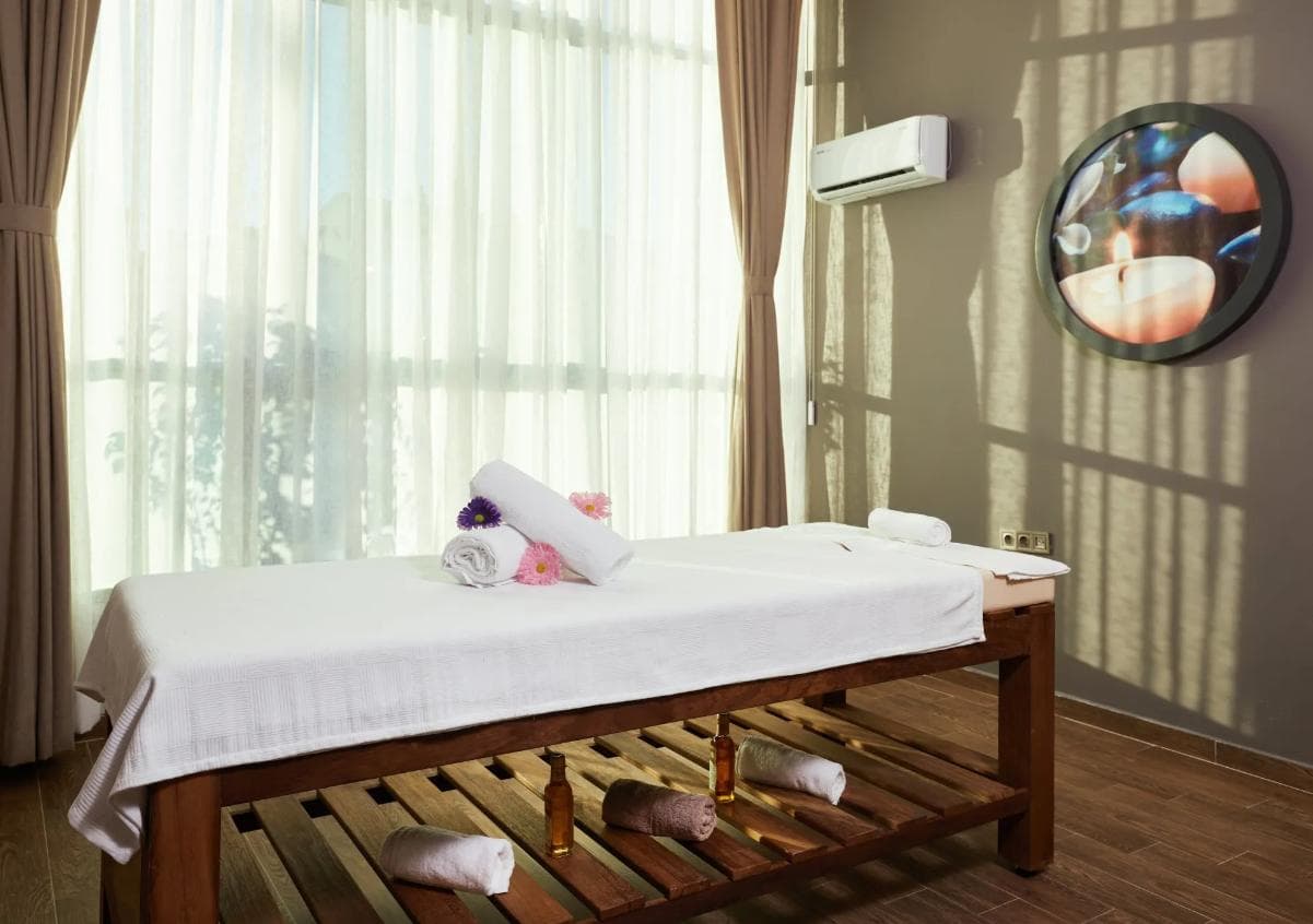 Hattuşa Vacation Thermal Club Saray-5