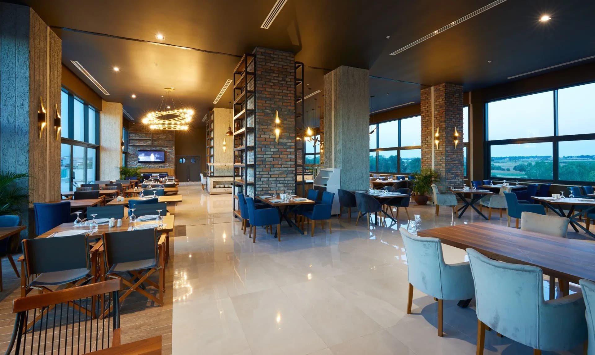 Hattuşa Vacation Thermal Club Saray-9