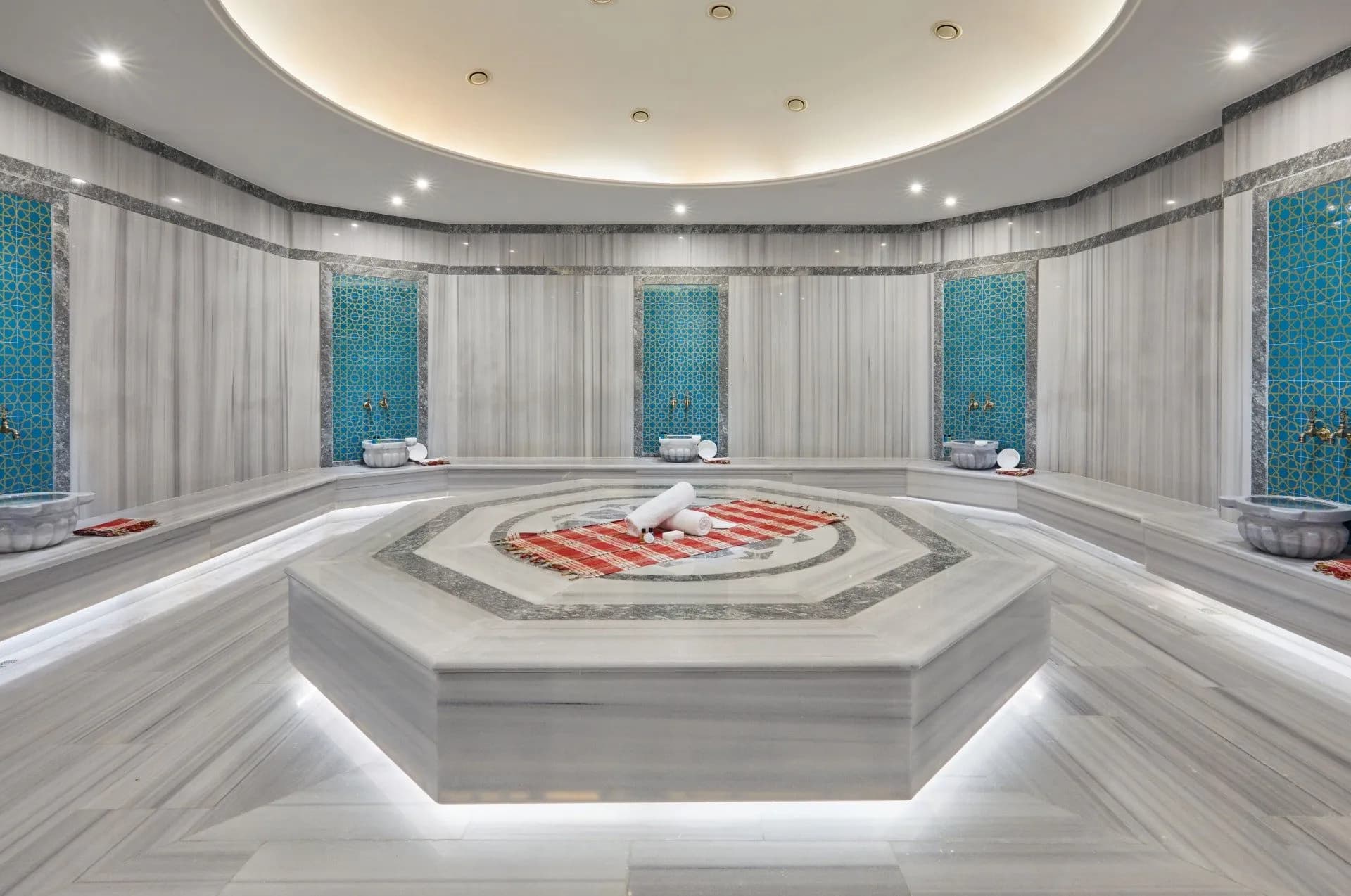Hattuşa Vacation Thermal Club Saray-3