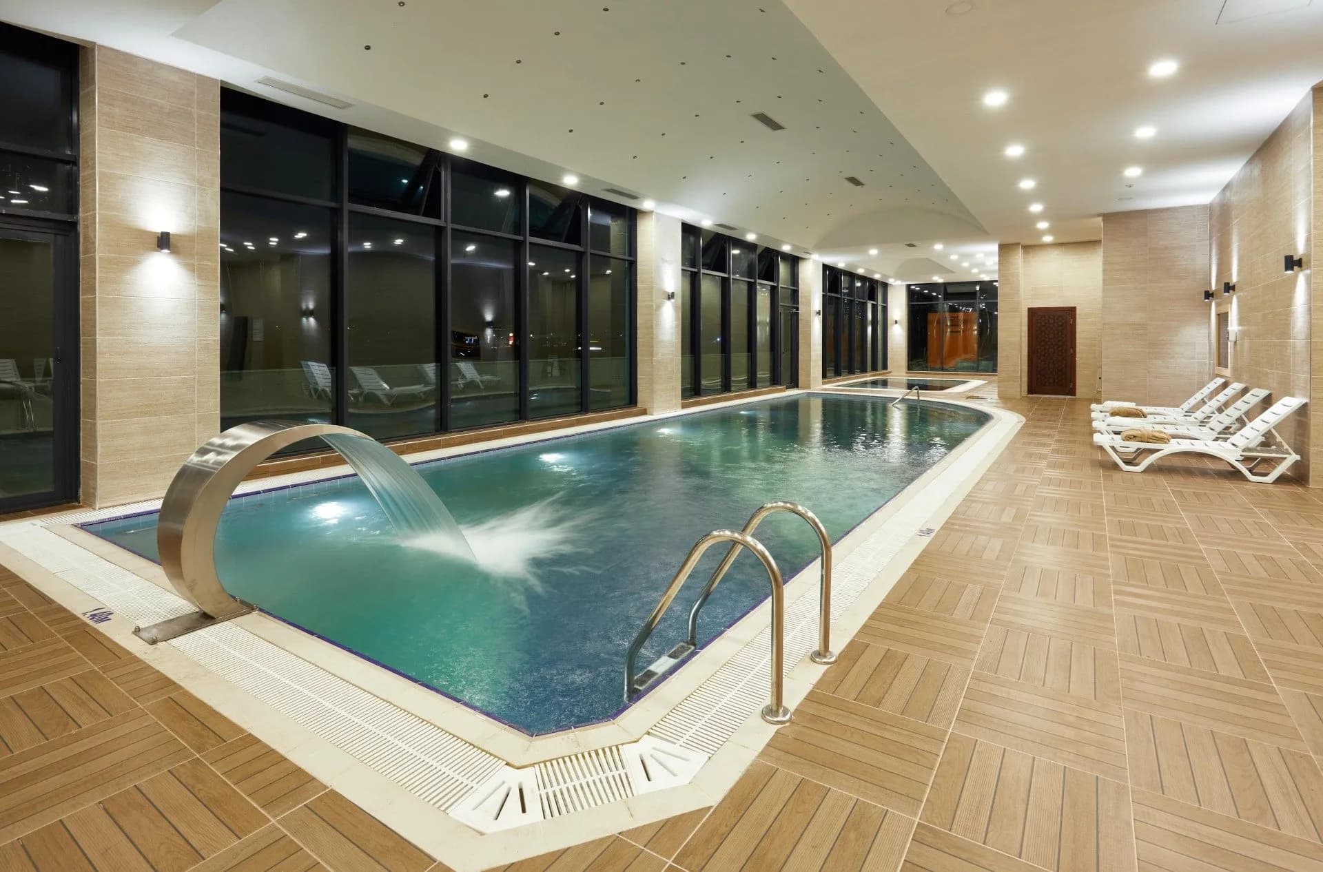 Hattuşa Vacation Thermal Club Saray-2