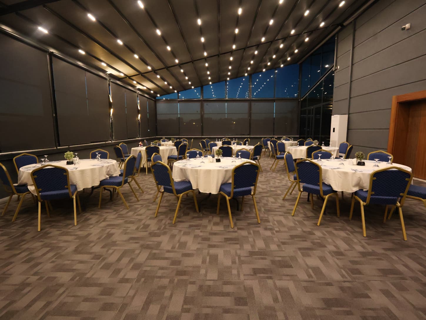 Hattuşa Vacation Thermal Club Saray-23