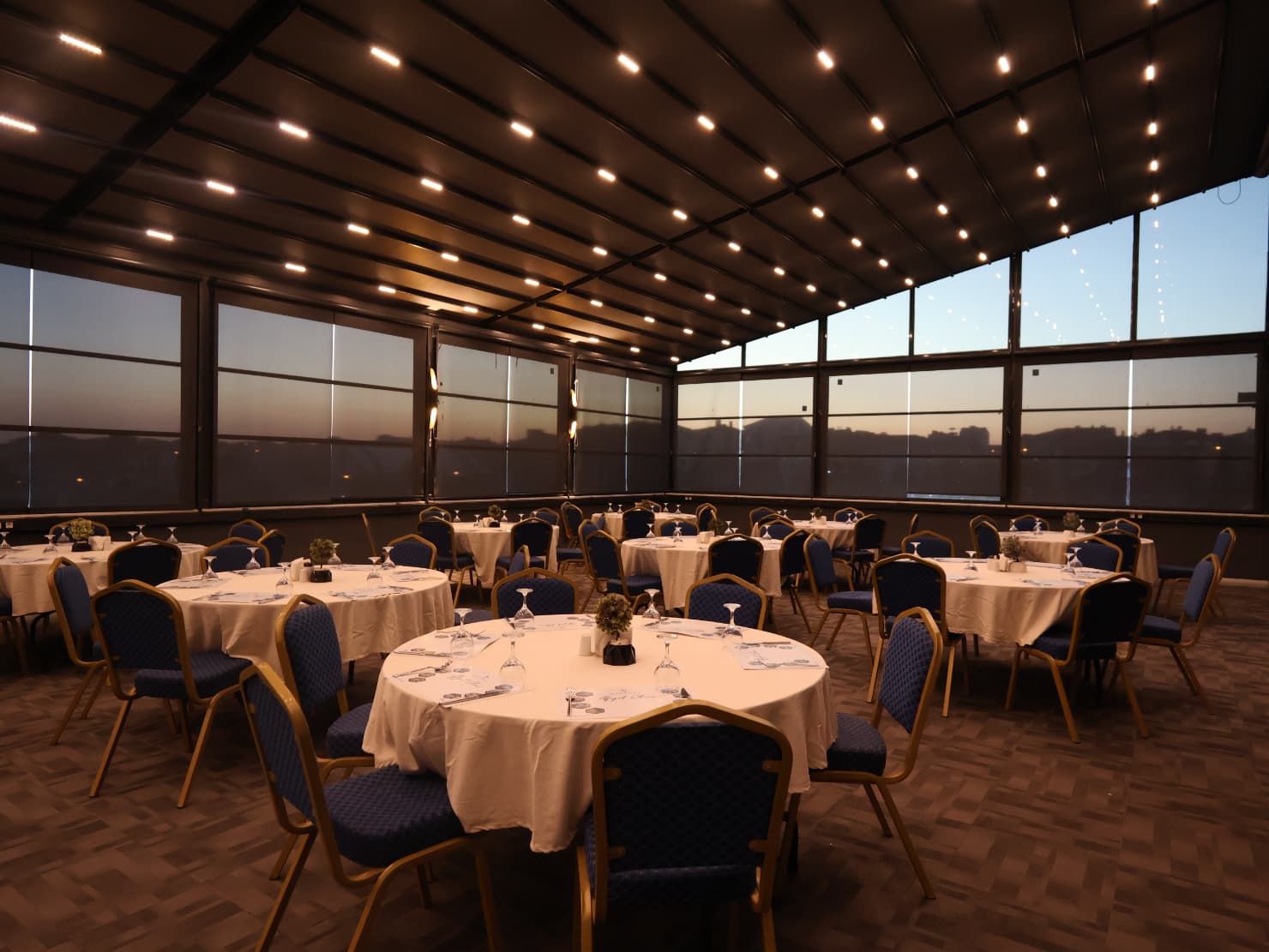 Hattuşa Vacation Thermal Club Saray-24