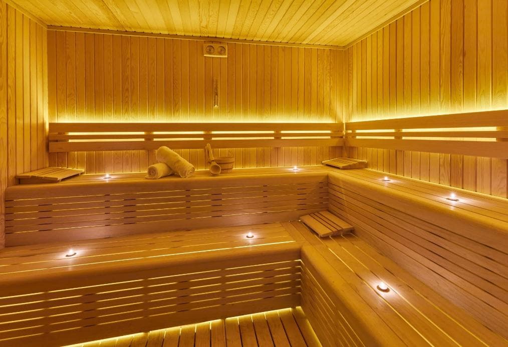 Hattuşa Vacation Thermal Club Saray-16