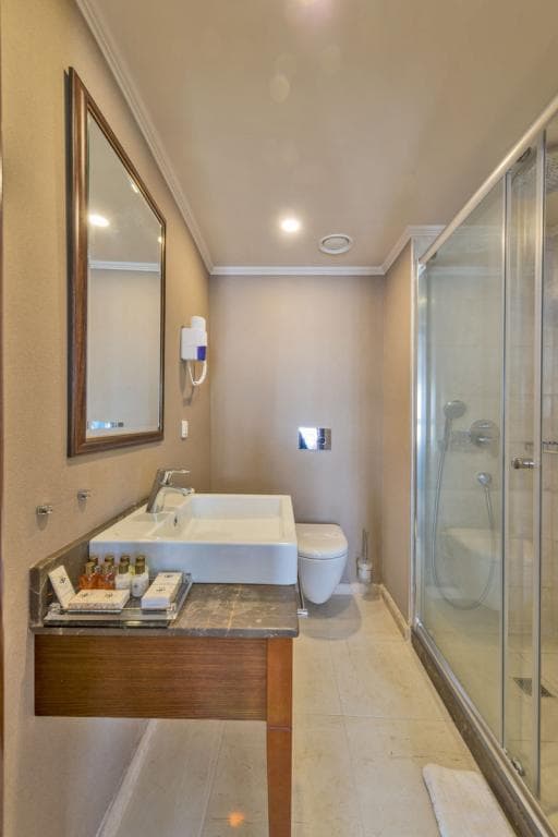 Bekdaş Deluxe Hotel-49