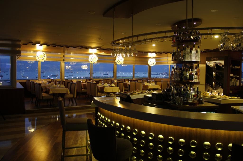 Bekdaş Deluxe Hotel-2