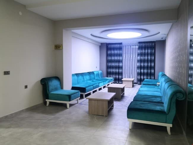 Tokat Termal Sulusaray Kaplıcaları-42