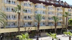 Citrus Plaza Hotel-15