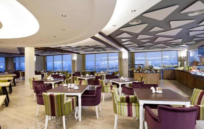 Grand Altuntaş Hotel-7