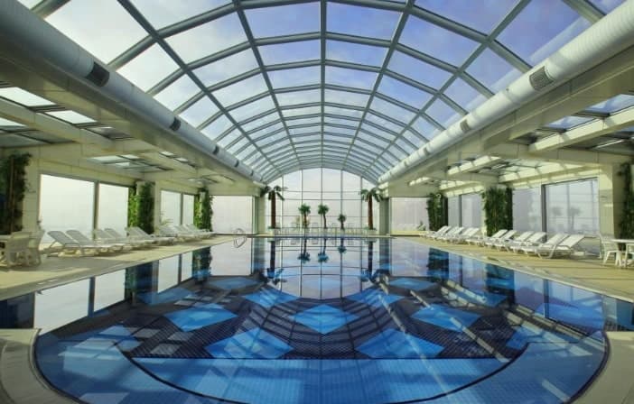 Grand Altuntaş Hotel-2