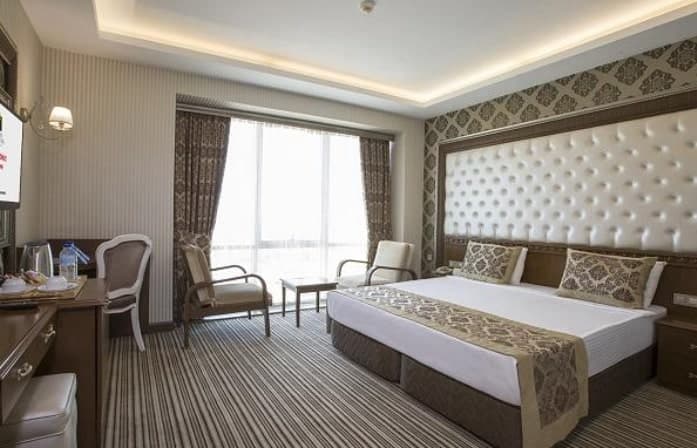 Grand Altuntaş Hotel-1