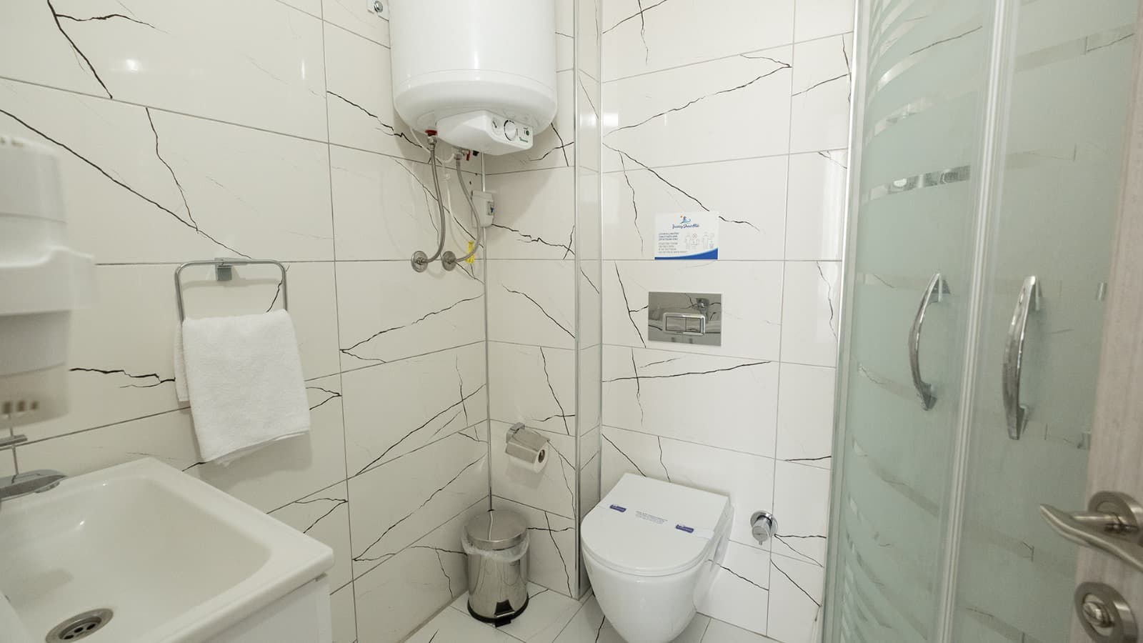 Yalıköy Deniz Otel-52