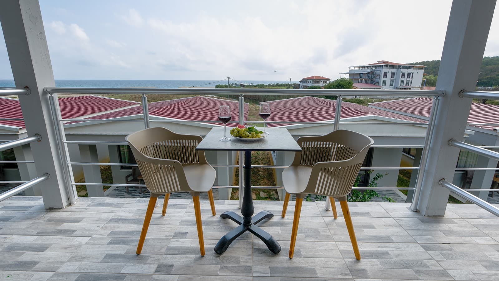 Yalıköy Deniz Otel-18