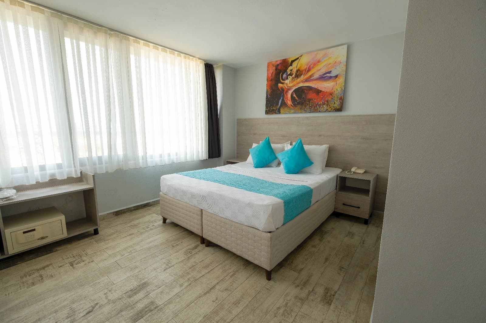 Yalıköy Deniz Otel-51