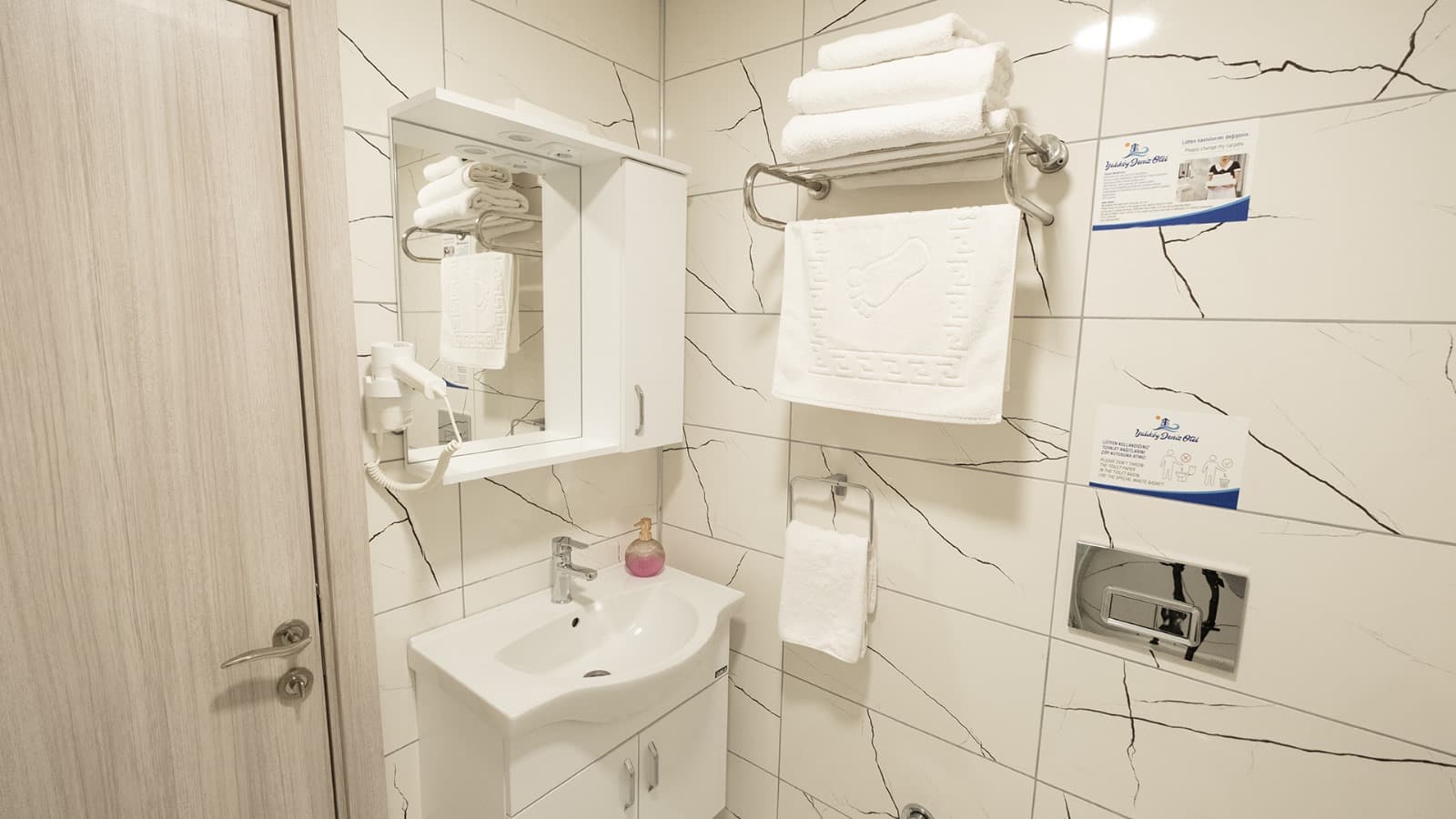 Yalıköy Deniz Otel-13