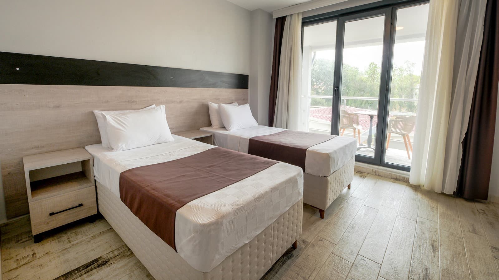 Yalıköy Deniz Otel-66