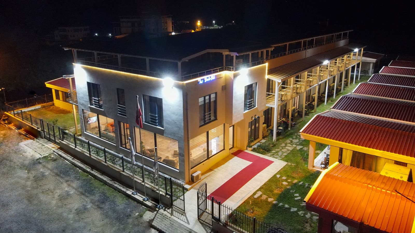 Yalıköy Deniz Otel-27