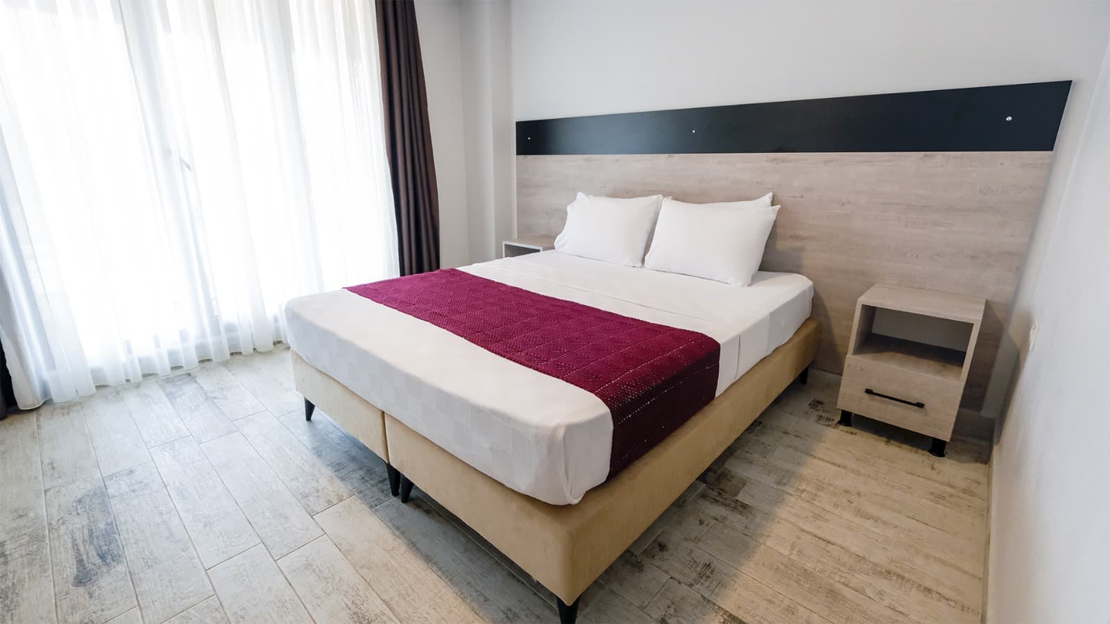 Yalıköy Deniz Otel-64