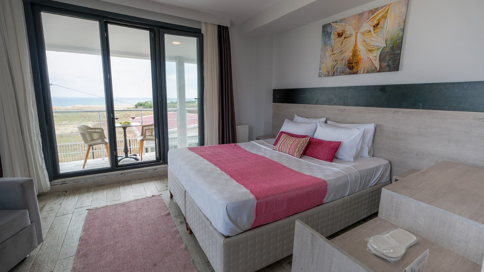 Yalıköy Deniz Otel-40