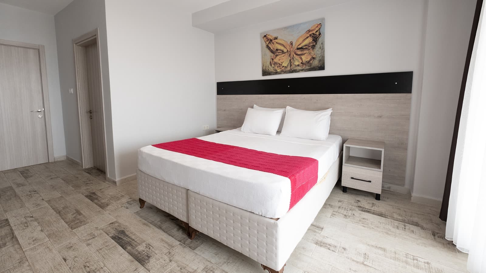 Yalıköy Deniz Otel-19