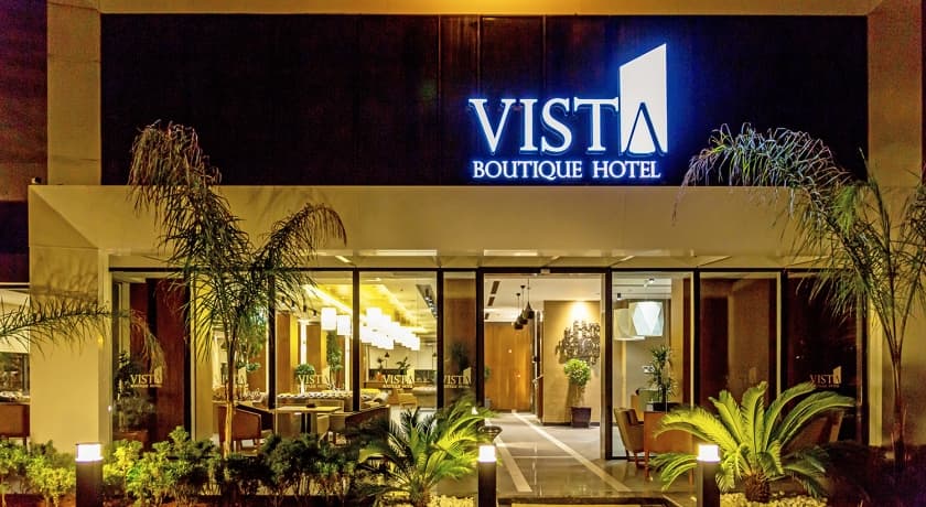 Vista Hotel-resim-3