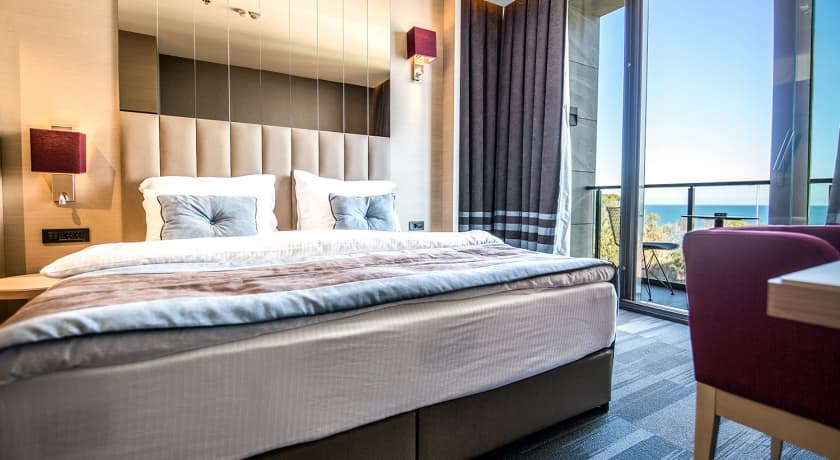 Vista Hotel-resim-6